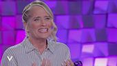 Heather Parisi: "Il mio amore per l'Italia"