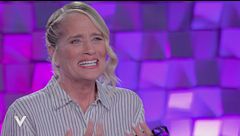 Heather Parisi: "Il mio amore per l'Italia"