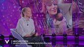 Heather Parisi: "La gioia di essere nonna della piccola Sole"