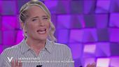 Heather Parisi: "Il difficile rapporto con mia figlia Jacqueline"