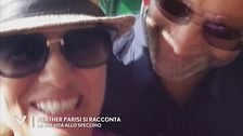 Heather Parisi di racconta: "La mia vita allo specchio"