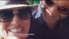 Heather Parisi di racconta: "La mia vita allo specchio"