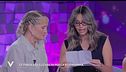 Le parole di Elizabeth per la sua mamma Heather Parisi