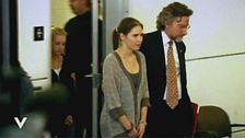 Il caso di Perugia: il delitto di Meredith Kercher