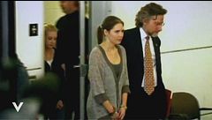 Il caso di Perugia: il delitto di Meredith Kercher