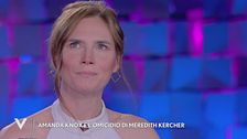 Amanda Knox: "Il ricordo di Meredith Kercher"
