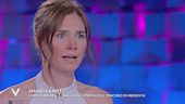 Amanda Knox: "La mattina della tragica scoperta dell'omicidio di Meredith Kercher"