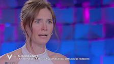 Amanda Knox: "La mattina della tragica scoperta dell'omicidio di Meredith Kercher"