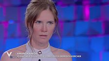Amanda Knox: "Io, Raffaele Sollecito e l'omicidio di Meredith Kercher"