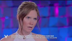 Amanda Knox: "Patrick Lumumba è una vittima come me e Raffaele Sollecito"