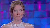 Amanda Knox: "Il mio inferno nel carcere"
