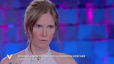 Amanda Knox e l'omicidio di Meredith Kercher: "L'arresto di Rudy Guede"