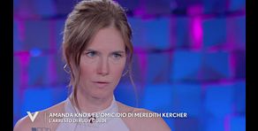 Amanda Knox e l'omicidio di Meredith Kercher: "L'arresto di Rudy Guede"