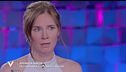 Amanda Knox: "La condanna a 26 anni di carcere"