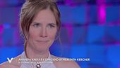 Amanda Knox: "Il giorno dell'assoluzione"