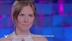 Amanda Knox: "Il giorno dell'assoluzione"