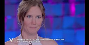 Amanda Knox: "Il giorno dell'assoluzione"