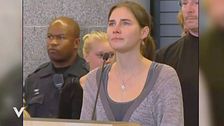 Amanda Knox: "Il sollievo dopo l'assoluzione"
