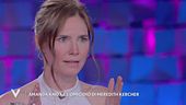 Amanda Knox: "La mia vita dopo il delitto di Perugia"