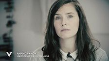 Amanda Knox: un ritorno tra le polemiche