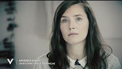 Amanda Knox: un ritorno tra le polemiche