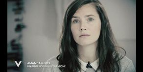 Amanda Knox: un ritorno tra le polemiche