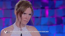 Amanda Knox: "Il ritorno tra le polemiche"
