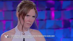 Amanda Knox: "Il ritorno tra le polemiche"