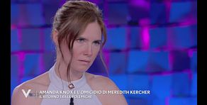 Amanda Knox: "Il ritorno tra le polemiche"