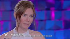 Amanda Knox: "Io, Raffaele Sollecito e l'omicidio di Meredith Kercher"