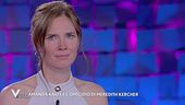 Amanda Knox: "Il mio ritorno a Perugia"