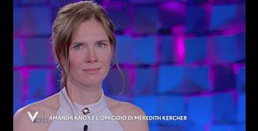 Amanda Knox: "Il mio ritorno a Perugia"