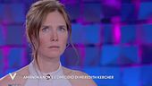 Amanda Knox: "Il mio ricordo di Meredith Kercher"