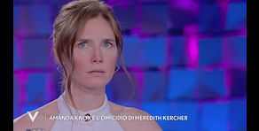 Amanda Knox: "Il mio ricordo di Meredith Kercher"