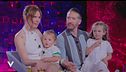 Amanda Knox: "Vi presento la mia famiglia"