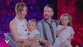 Amanda Knox: "Vi presento la mia famiglia"