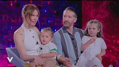 Amanda Knox: "Vi presento la mia famiglia"