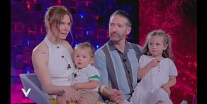 Amanda Knox: "Vi presento la mia famiglia"