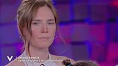 Amanda Knox: "La mia vita dopo il delitto di Perugia"