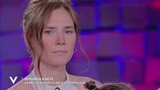 Amanda Knox: "La mia vita dopo il delitto di Perugia"