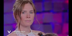 Amanda Knox: "La mia vita dopo il delitto di Perugia"