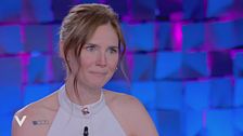 Amanda Knox: l'intervista integrale