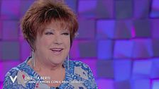 Orietta Berti: "61 anni d'amore con il mio Osvaldo"