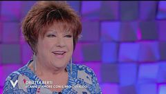Orietta Berti: "61 anni d'amore con il mio Osvaldo"
