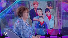 Orietta Berti: "L'amore per la mia famiglia"