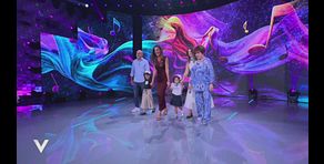 Orietta Berti: "Le emozioni per il matrimonio di mio figlio Otis"