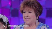 Orietta Berti e la sua famiglia: "La gioia per il matrimonio di Otis e Lia"