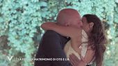La festa del matrimonio di Otis e Lia