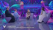 Don Guido: "La gioia della fede nella vita di Orietta e Otis"