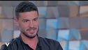 Berk Oktay e il legame con l'Italia